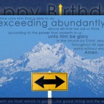 bday-exceeding